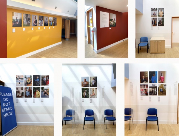 One Hundred Years Shoreditch Surgery