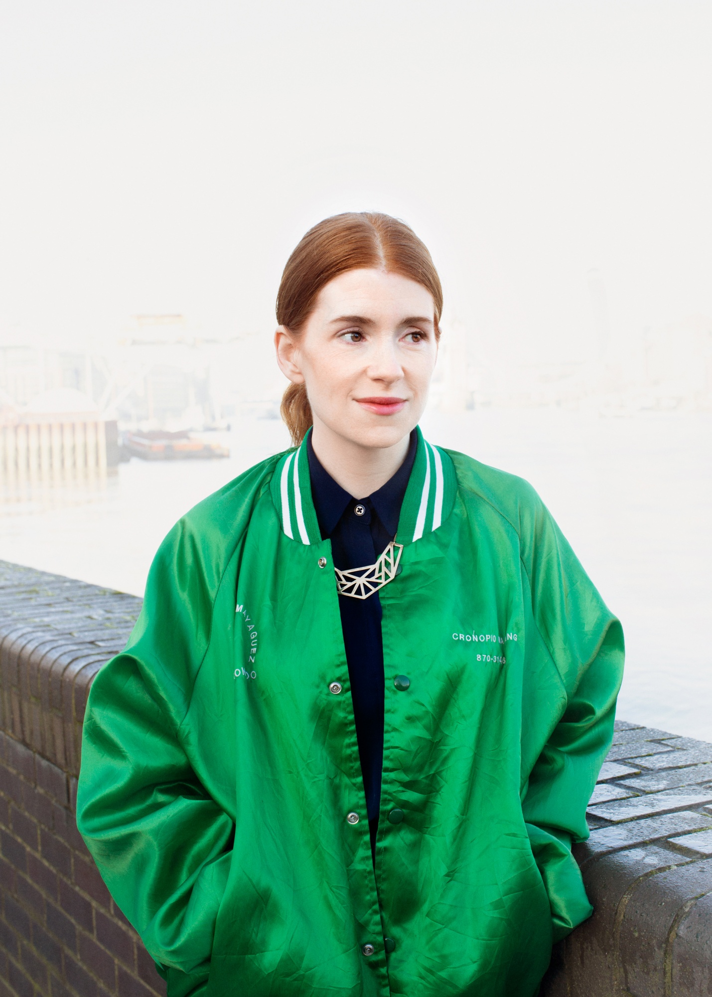 Grace Francis Jenny Lewis