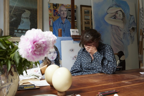 Jenny Lewis Ishbel Myerscough 