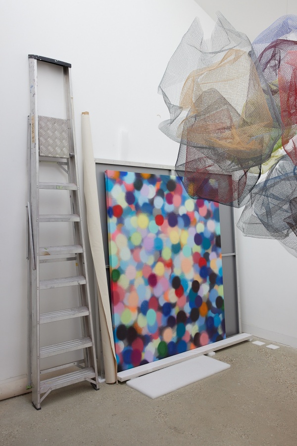 Jenny Lewis Rana Begum 