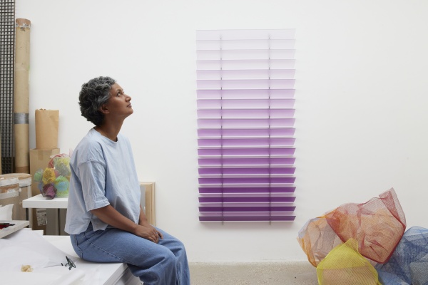 Jenny Lewis Rana Begum 