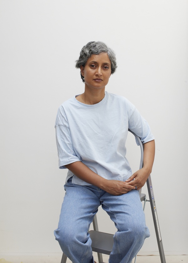 Jenny Lewis Rana Begum 