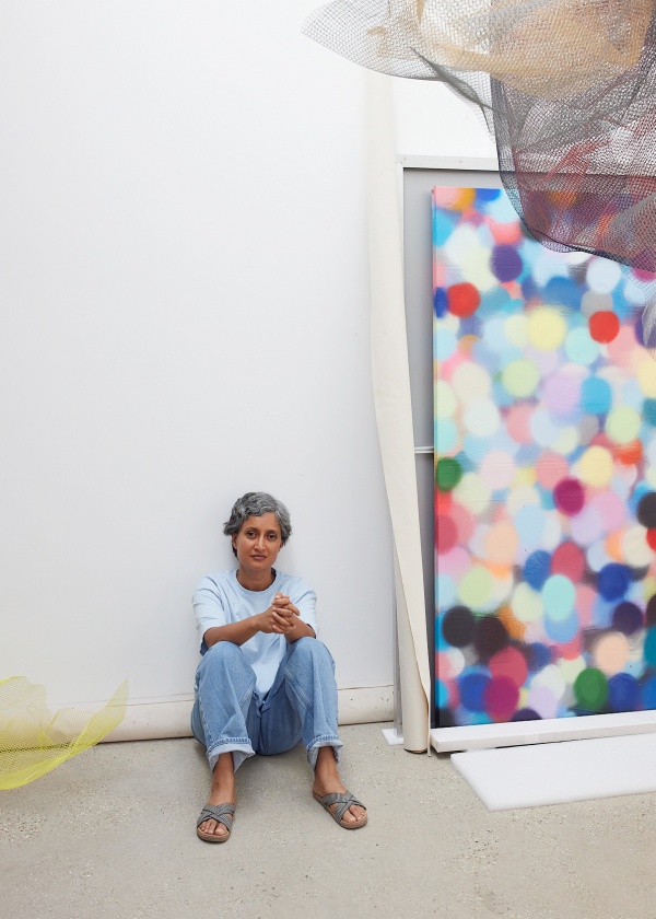 Jenny Lewis Rana Begum 