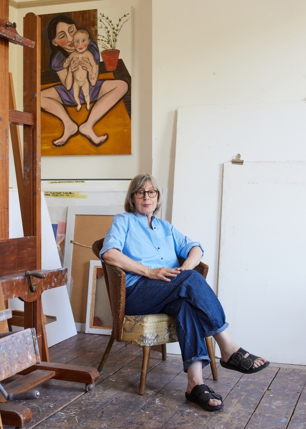 Jenny Lewis Eileen Cooper 