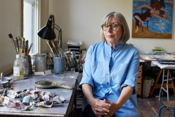 Jenny Lewis Eileen Cooper 