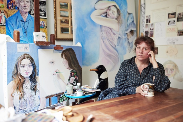 Jenny Lewis Ishbel Myerscough 