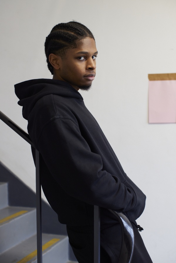 Jenny Lewis Dylan Law Dylan Law
Commissioned for I_D