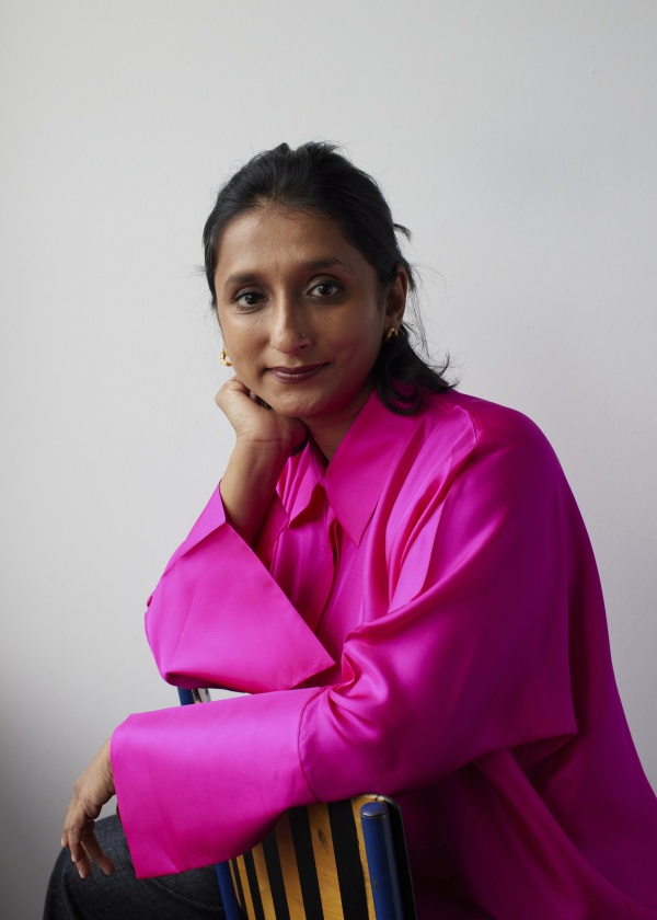 Jenny Lewis Stuthi Ramesh Stuthi Ramesh
Designer