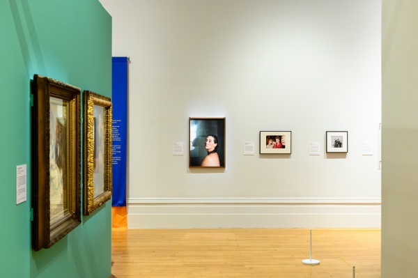 Gender Stories The Walker Gallery, Liverpool