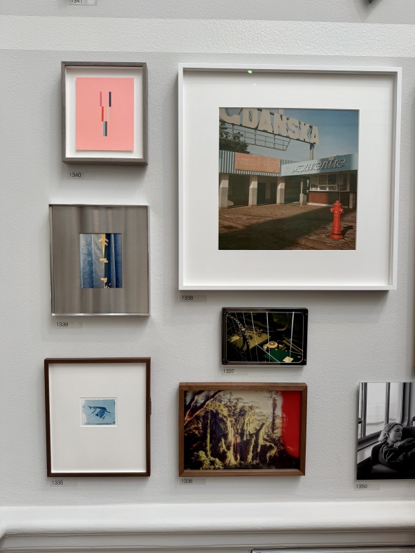 Summer Exhibition Royal Academy of Arts