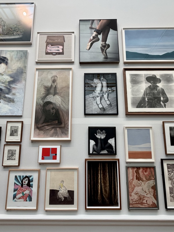 Summer Exhibition Royal Academy of Arts