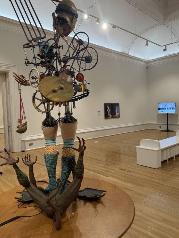 New Aquisitions  The Walker Gallery