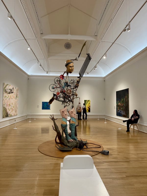 New Aquisitions  The Walker Gallery