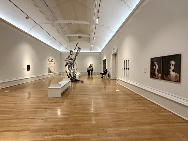 New Aquisitions  The Walker Gallery