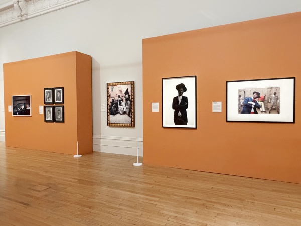 Gender Stories, After Gluck The Walker Gallery, Liverpool