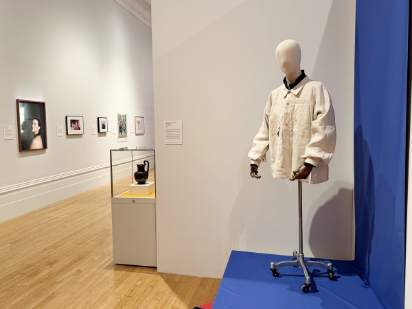 Gender Stories, After Gluck The Walker Gallery, Liverpool