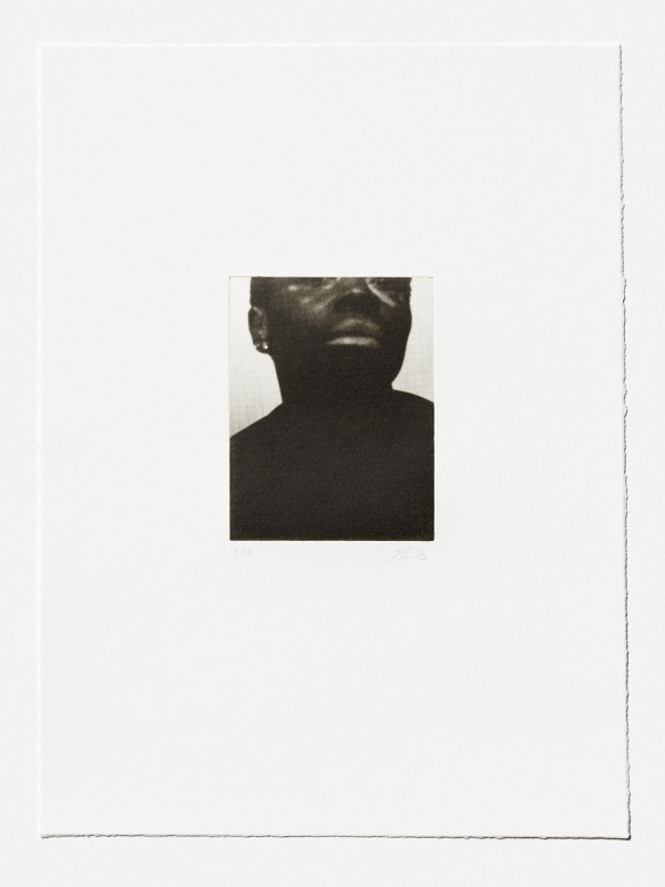 Jenny Lewis Mutinous Bodies Violeta Sofia : Vitiligo